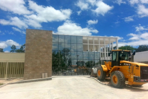 Hospital da Chapada