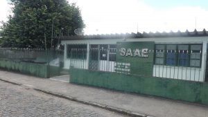 SAAE