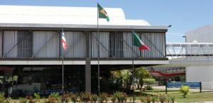 Tribunal Regional Eleitoral da Bahia 
