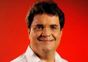 deputado estadual Angelo Almeida