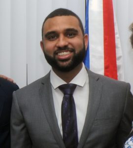 deputado estadual Heber Santana