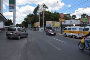 Avenida Sampaio