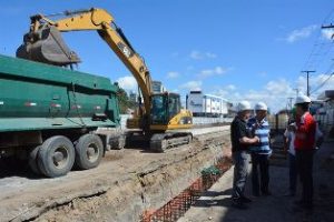 PREFEITO VISITA OBRA DO BRT - FOTO VALDENIR LIMA (31)