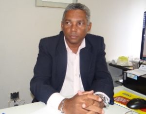 Silvio Dias