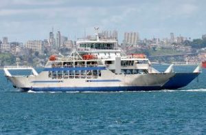 Sistema Ferry-Boat