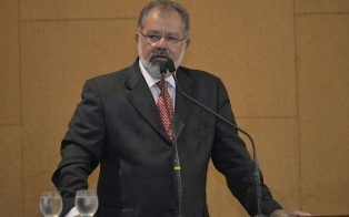 deputado federal Marcelo Nilo