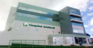 Hospital Samur