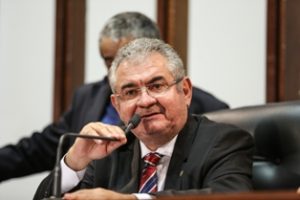 deputado Angelo Coronel