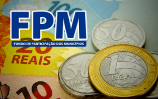 Fundo de Participação dos Municípios (FPM)