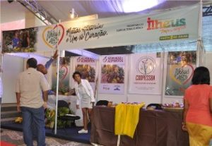 Festival Internacional do Chocolate e Cacau