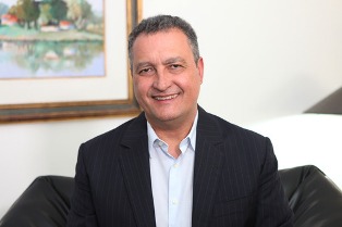 Governador Rui Costa