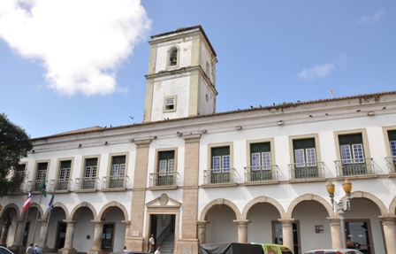 Câmara Municipal de Salvador