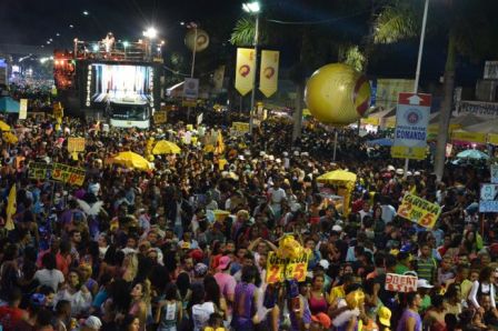 Micareta de Feira de Santana