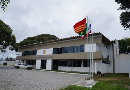 Prefeitura de Ilhéus