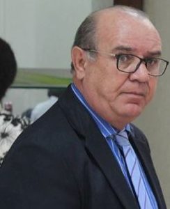 Vereador José Carneiro