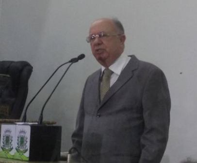 José Ronaldo de Carvalho