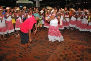 Exposição sobre cultura junina marca retomada do Núcleo de Museu em Lauro de Freitas