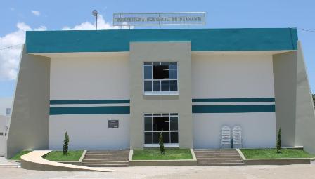 Prefeitura de Guanambi