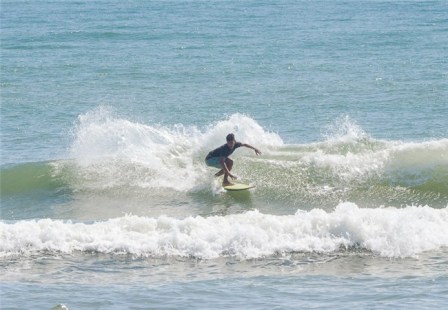 Circuito South Session de Surf e Bodyboarding