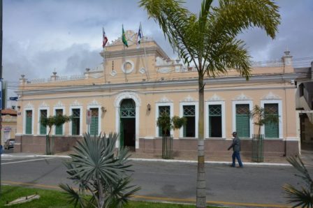 Prefeitura Municipal de Vitória da Conquista