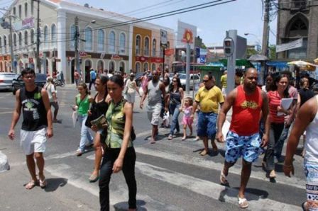 Centro de Feira de Santana