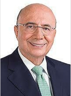 Henrique Meirelles