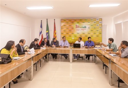 Irregularidades no MCMV são discutidas pela Prefeitura e CEF