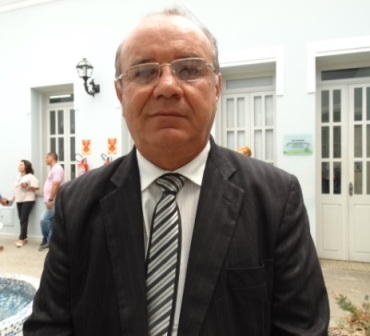 Vereador José Carneiro (PSDB)