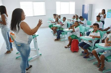 Rede Municipal avança de 0,4 décimo no Ideb do Ensino Fundamental I, mas fica abaixo da meta