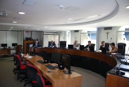 Segunda Câmara do TCE desaprova contas de convênio de Ituaçu