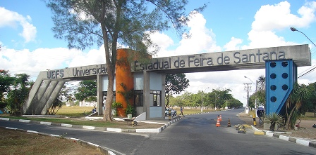Universidade Estadual de Feira de Santana (Uefs)