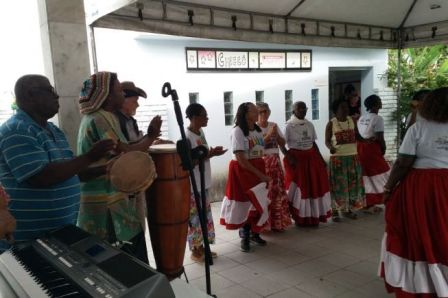 XVI Semana do Idoso será aberta nesta segunda-feira em Feira de Santana