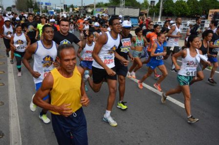 Autistas e outras crianças com deficiência podem se inscrever para Corrida de Verão