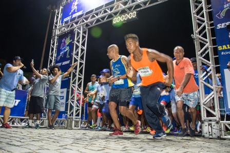 Circuito Sest Senat de Corrida de Rua segue com inscrições abertas até o dia 27