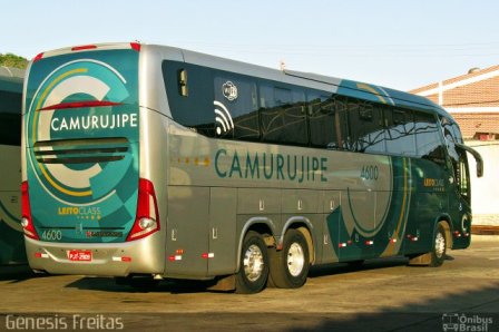 Empresa Autoviação Camurujipe