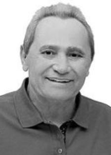 Ex-prefeito de Casa Nova, Wilson Freire Moreira