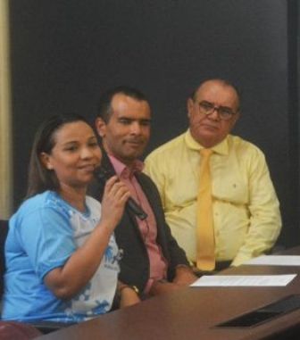 Feira se torna referência em todo o país com lei que garante prioridade aos autistas, diz presidente da Família Azul