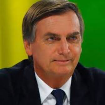 Jair Messias Bolsonaro