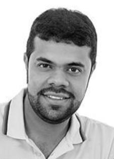 Prefeito de Gandu, Leonardo Barbosa Cardoso