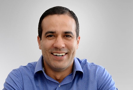 Vice-prefeito de Salvador, Bruno Reis