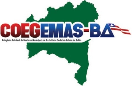 Colegiado Estadual de Gestores Municipais de Assistência Social do Estado da Bahia (Coegemas)