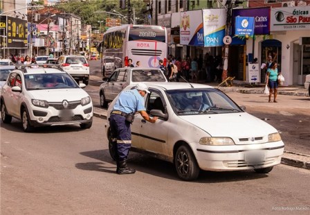 Decisão judicial obriga Município e órgãos de segurança a fiscalizar transporte ilegal