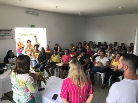 Mais de 200 mulheres já foram beneficiadas com cirurgia de gigantomastia