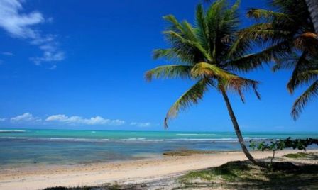 Bahia receberá 6 milhões de turistas no verão