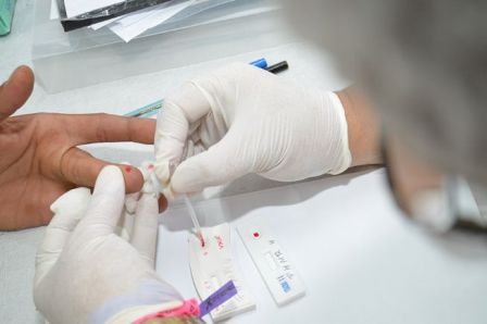 Feira de Santana registrou 360 novos casos de HIV em 2018