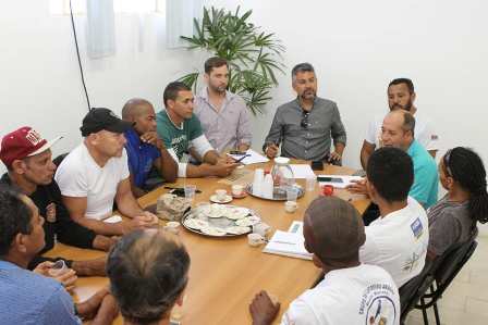 Prefeitura de Irecê planeja inserir capoeira nas atividades das escolas municipais