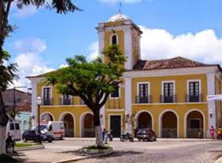 Prefeitura de Santo Amaro