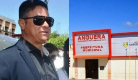 Por suspeita de fraude em licitação, empresários prestam queixa contra Prefeitura de Anguera