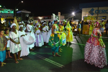 24 entidades culturais de matriz africana se credenciaram para Projeto Pérola Negra  