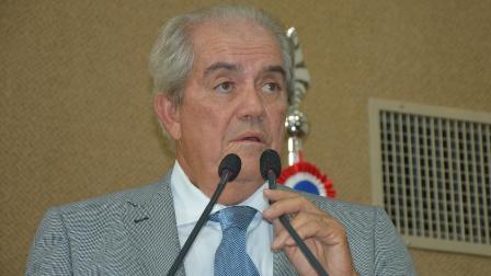 Deputado Eduardo Alencar